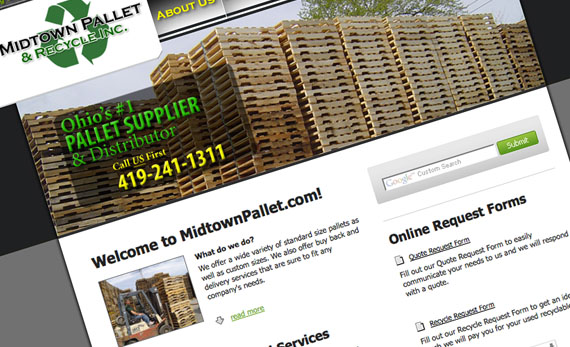 MidtownPallet.com MidtownPallet.com