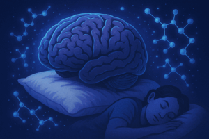 The science of sleep