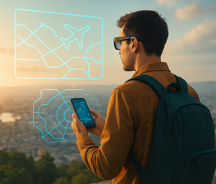 Smart Travel Technology