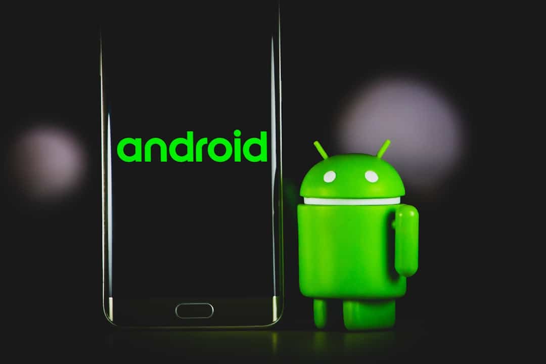 Android storage cleanup