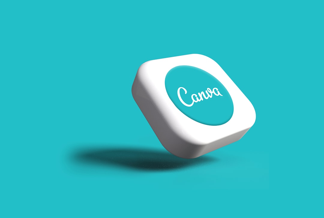 Canva logo maker