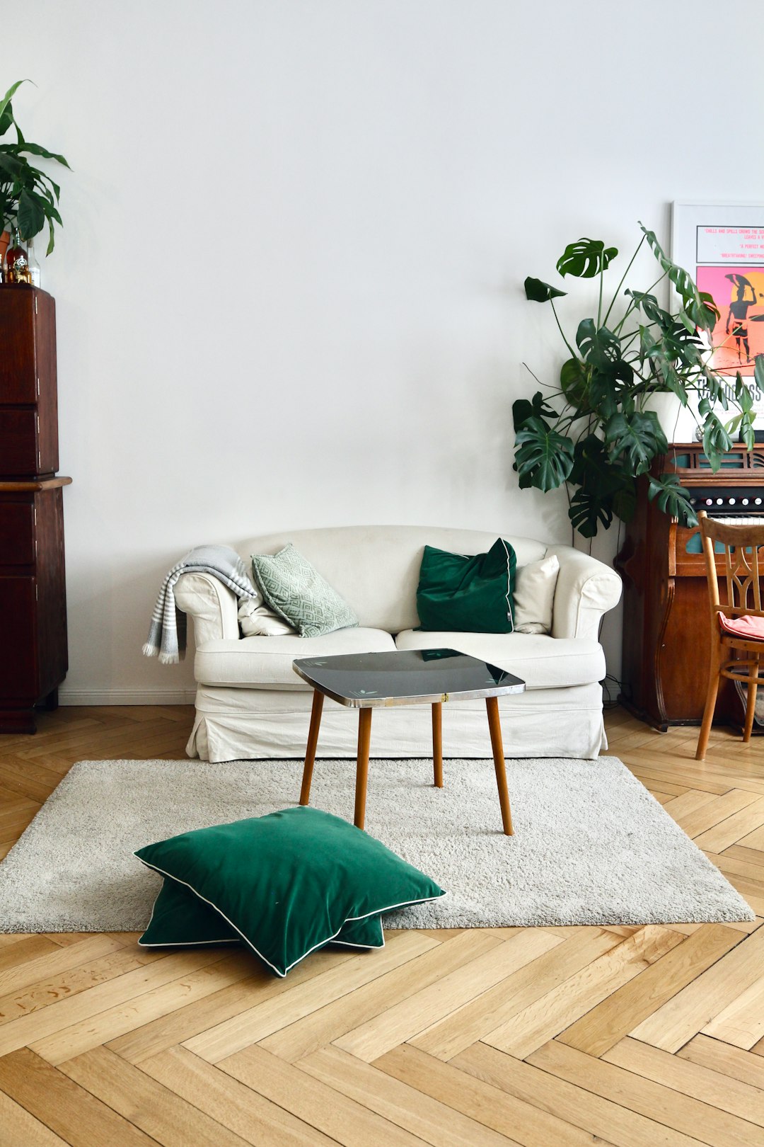 ChatGPT home decluttering