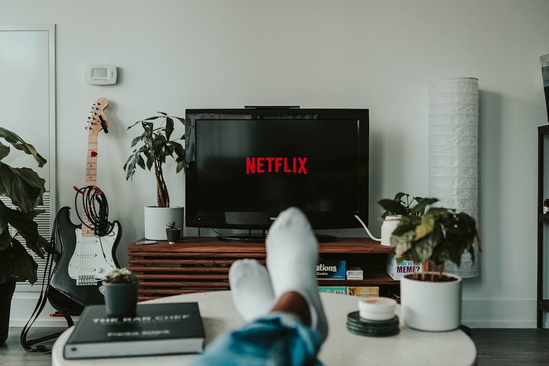 finding hidden gem movies on Netflix