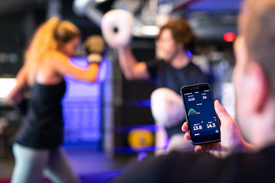 free workout apps no subscription