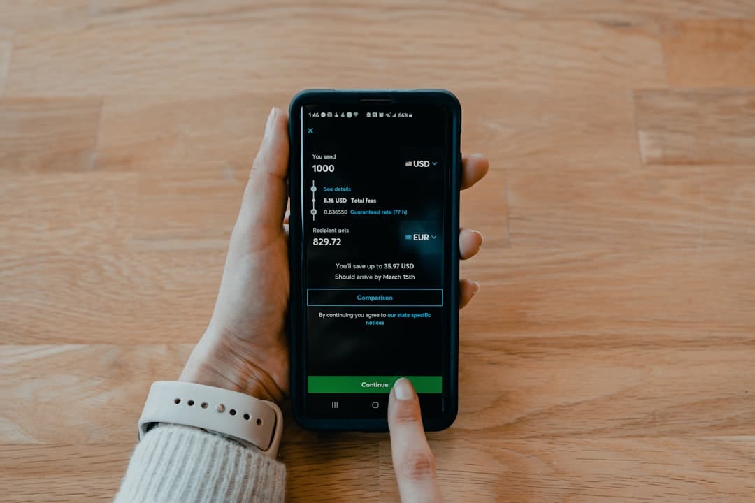 Hopper app