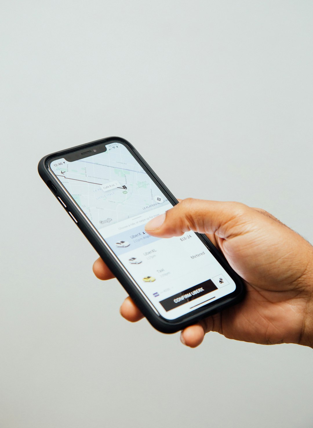 Hopper app