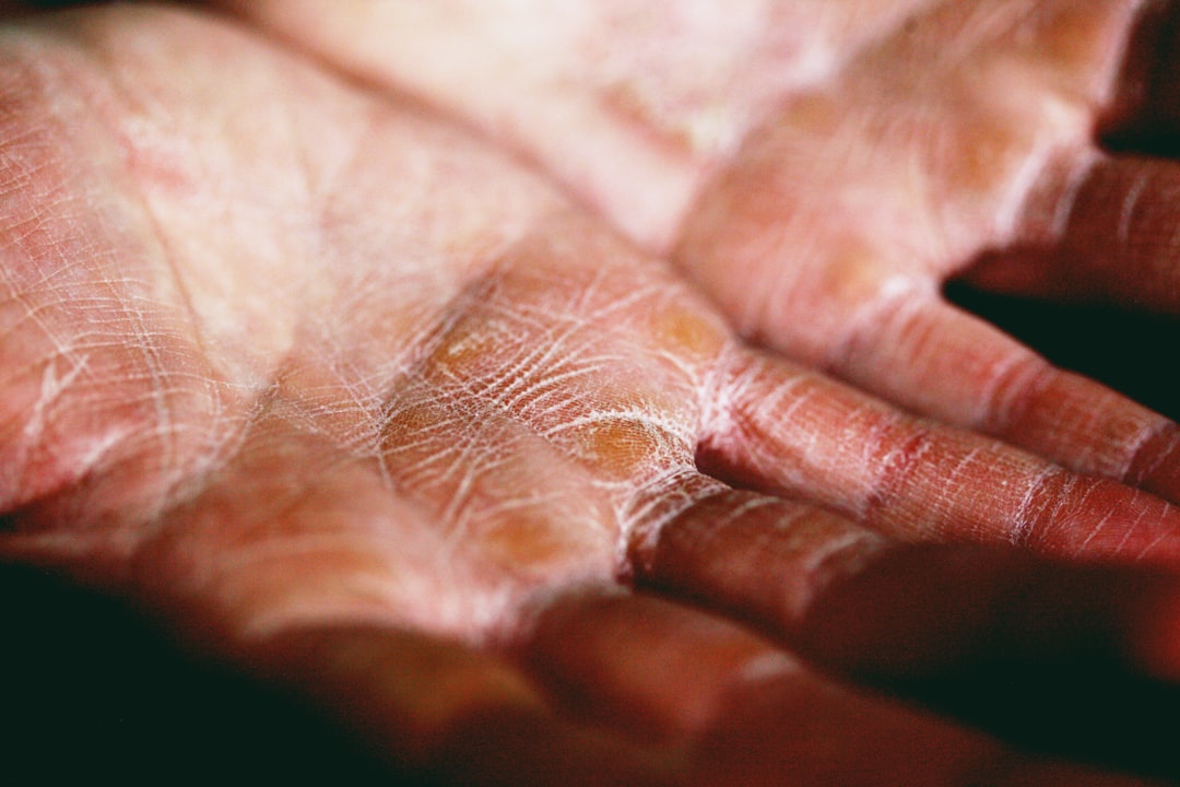 Human goosebumps evolution
