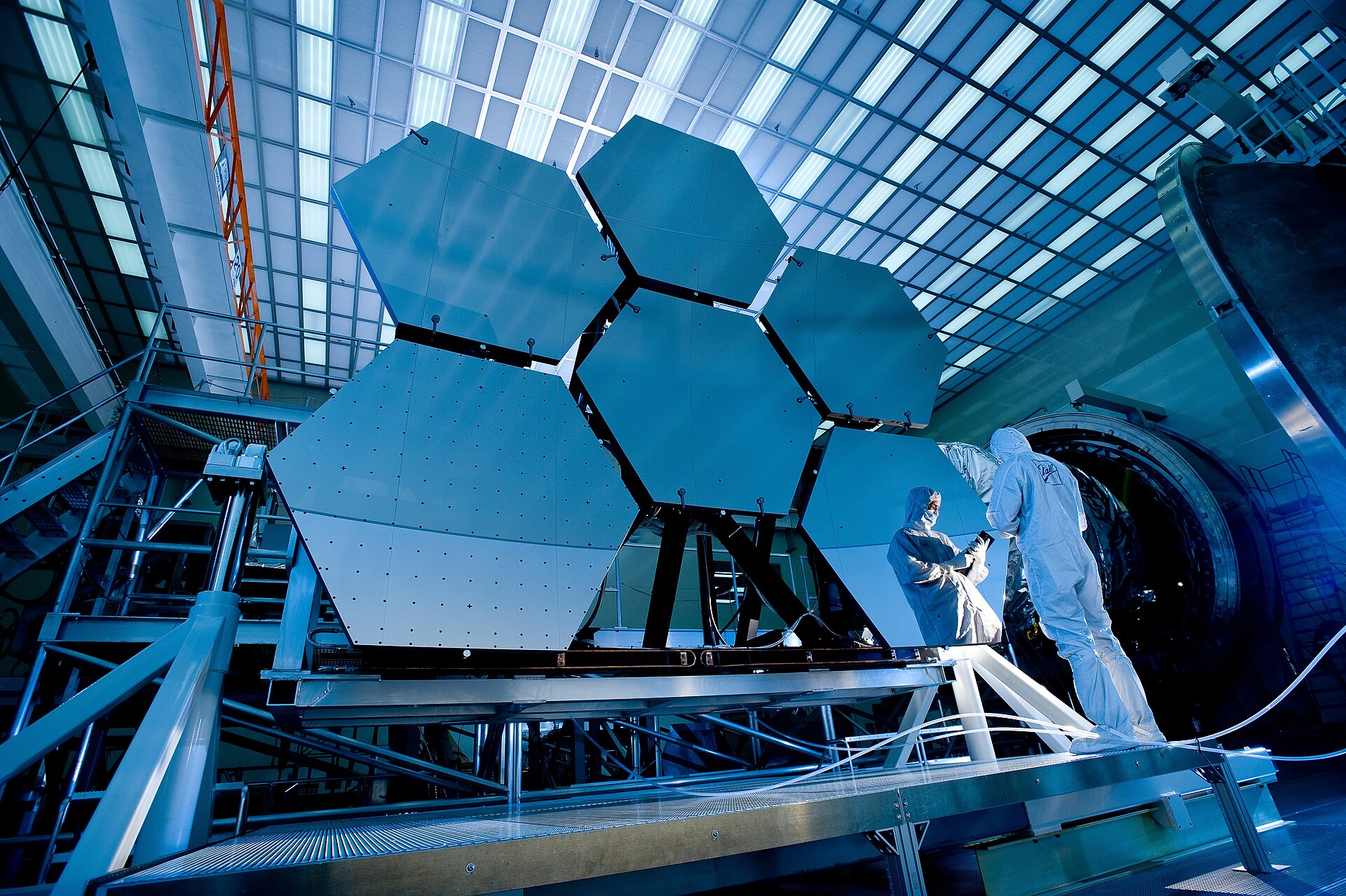 James Webb Space Telescope discoveries 2026