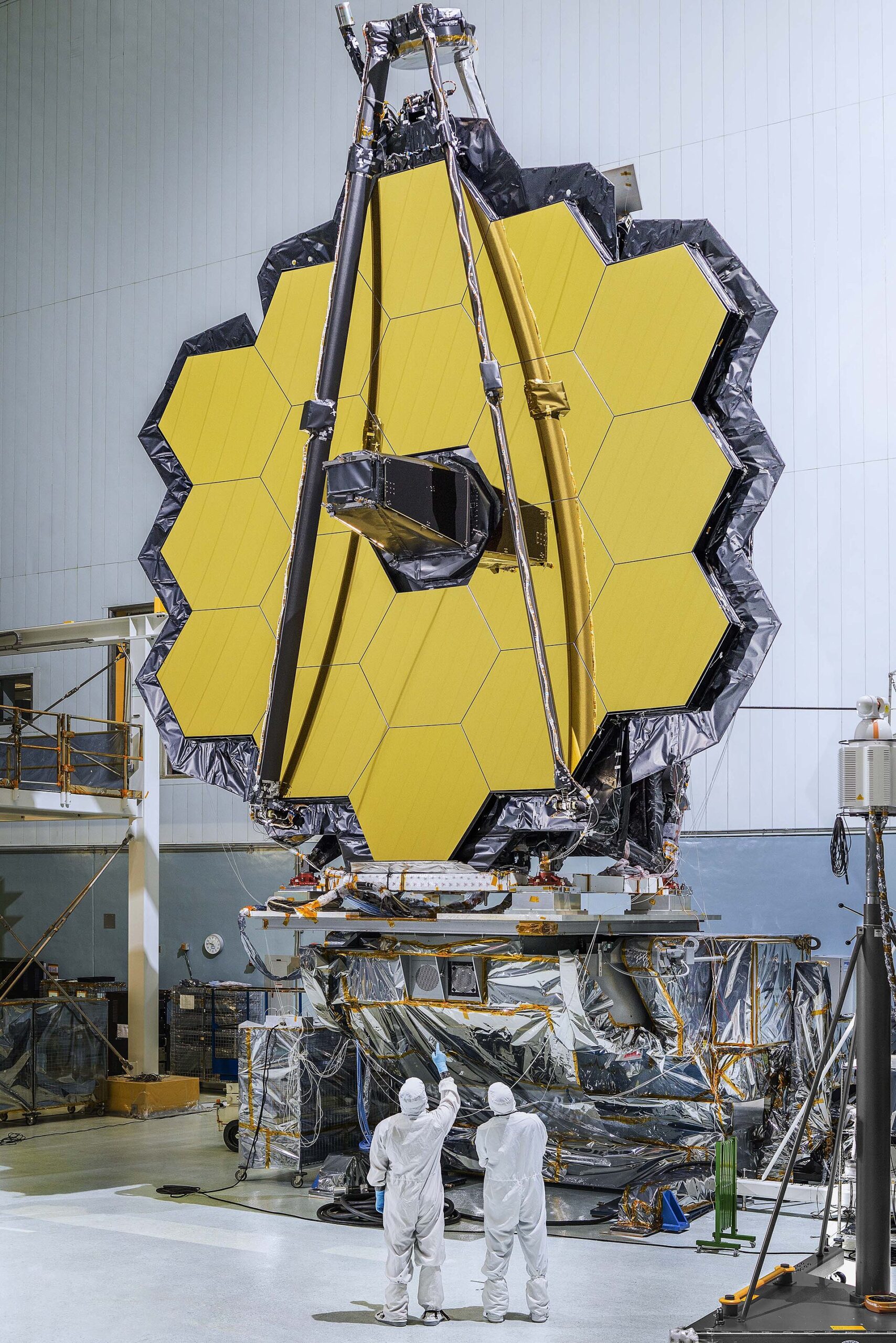 James Webb Space Telescope discoveries 2026