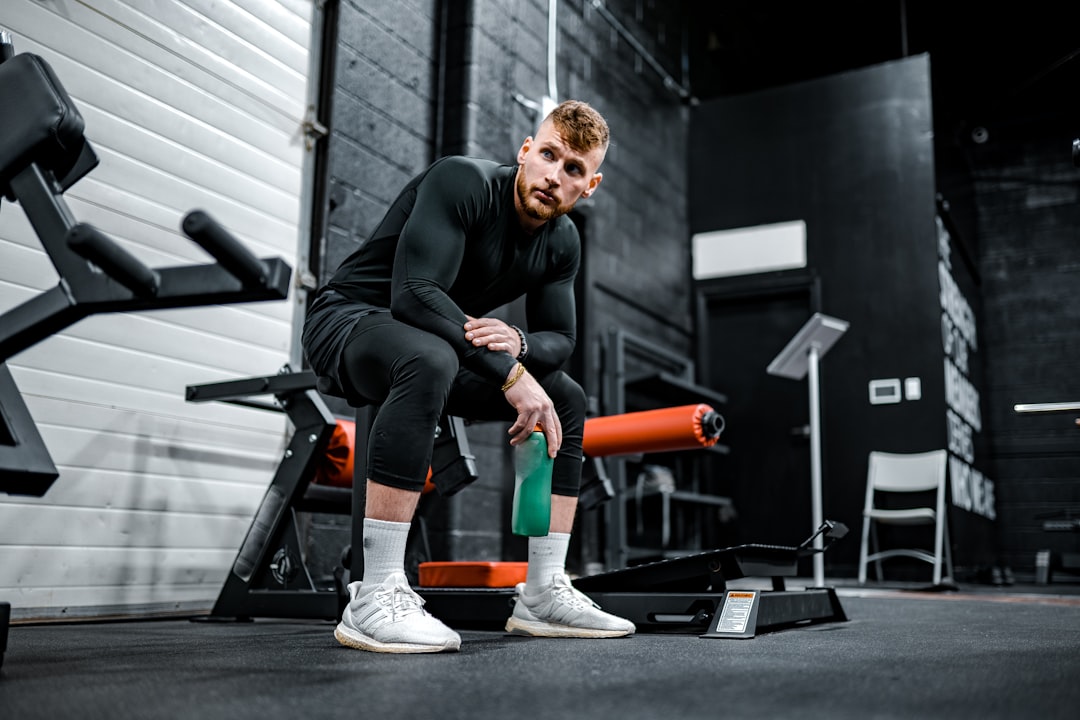 Muscle cramps causes and prevention