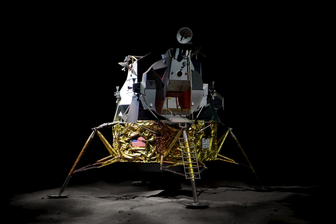 NASA Artemis Program