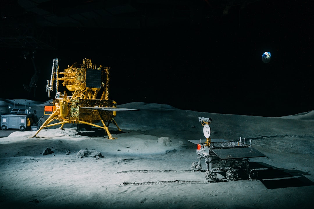 NASA Artemis Program