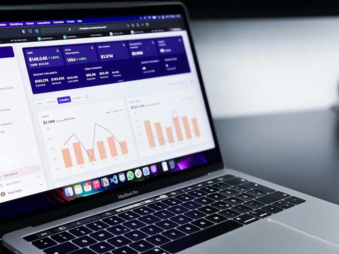 No-code tools for small business