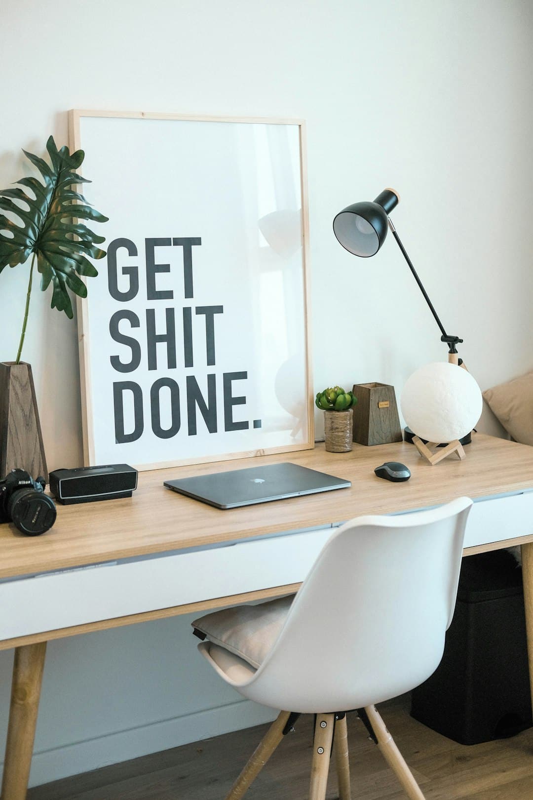 Notion for solo business