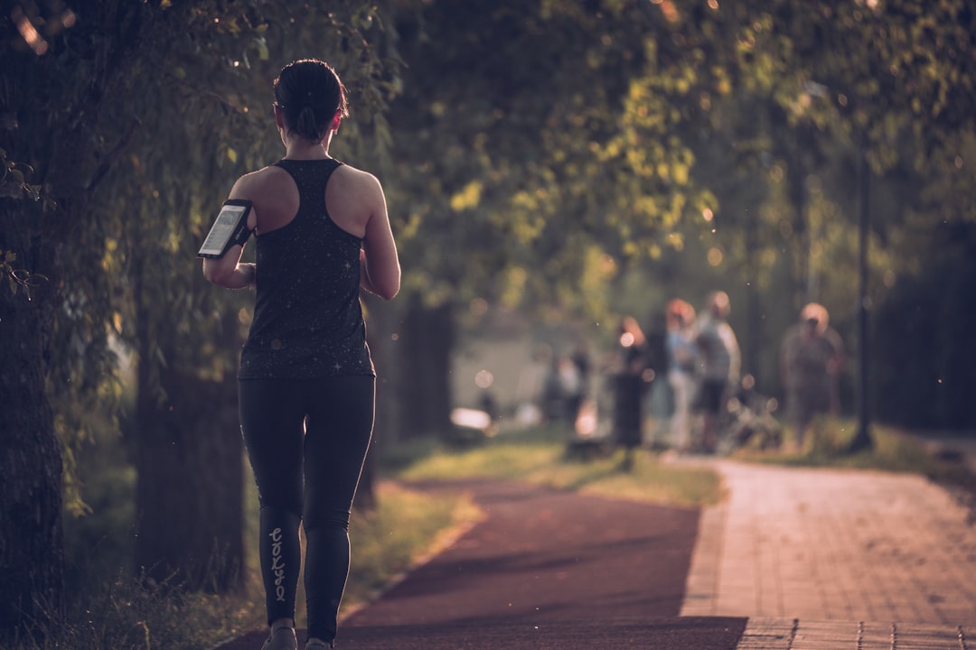 Running Apps for Beginners Beyond Couch to 5K