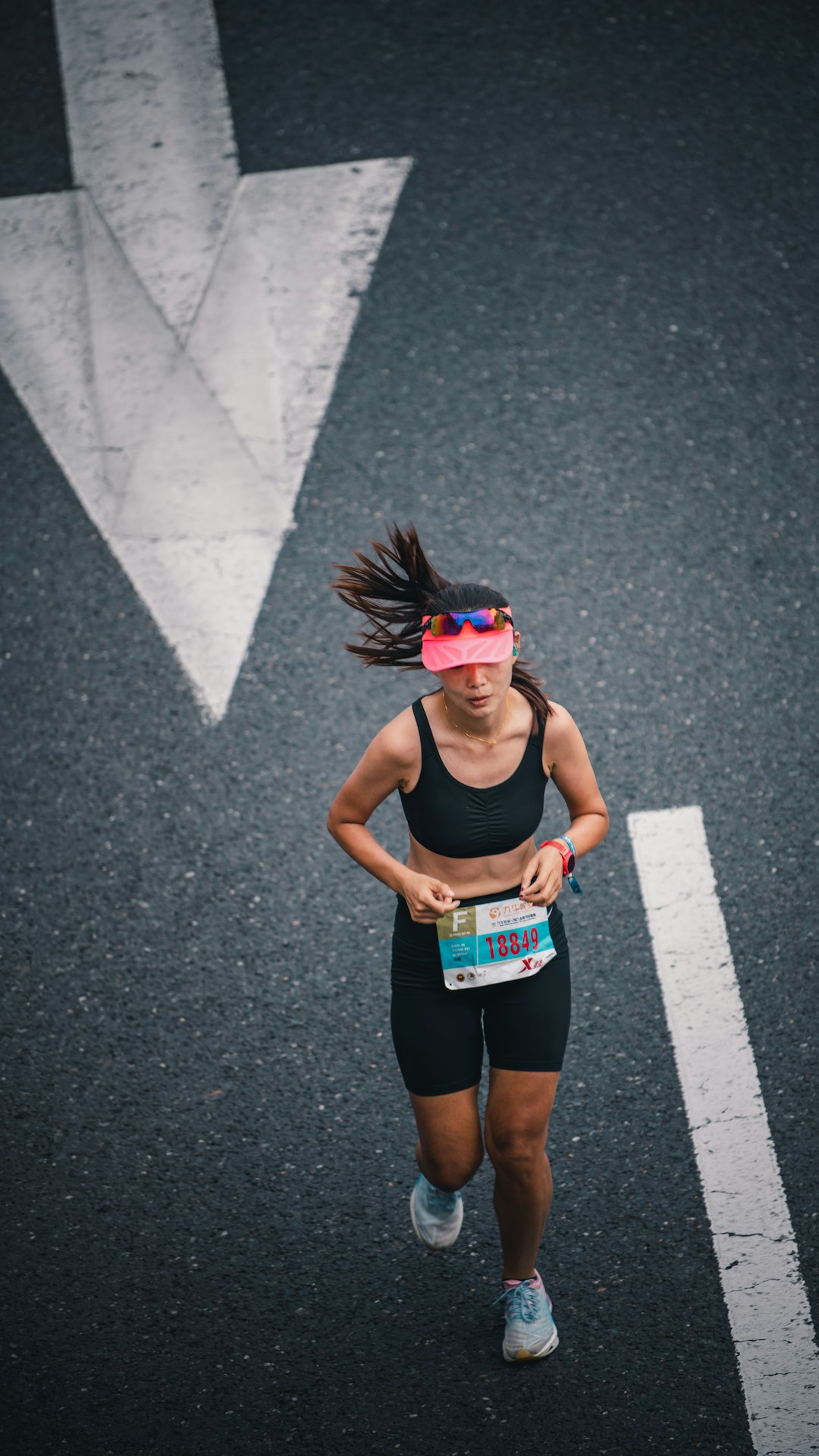 Running Apps for Beginners Beyond Couch to 5K