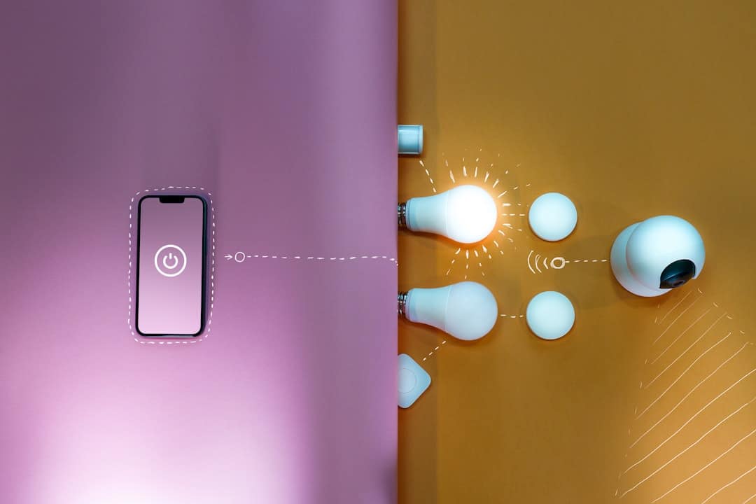 smart lights without a hub