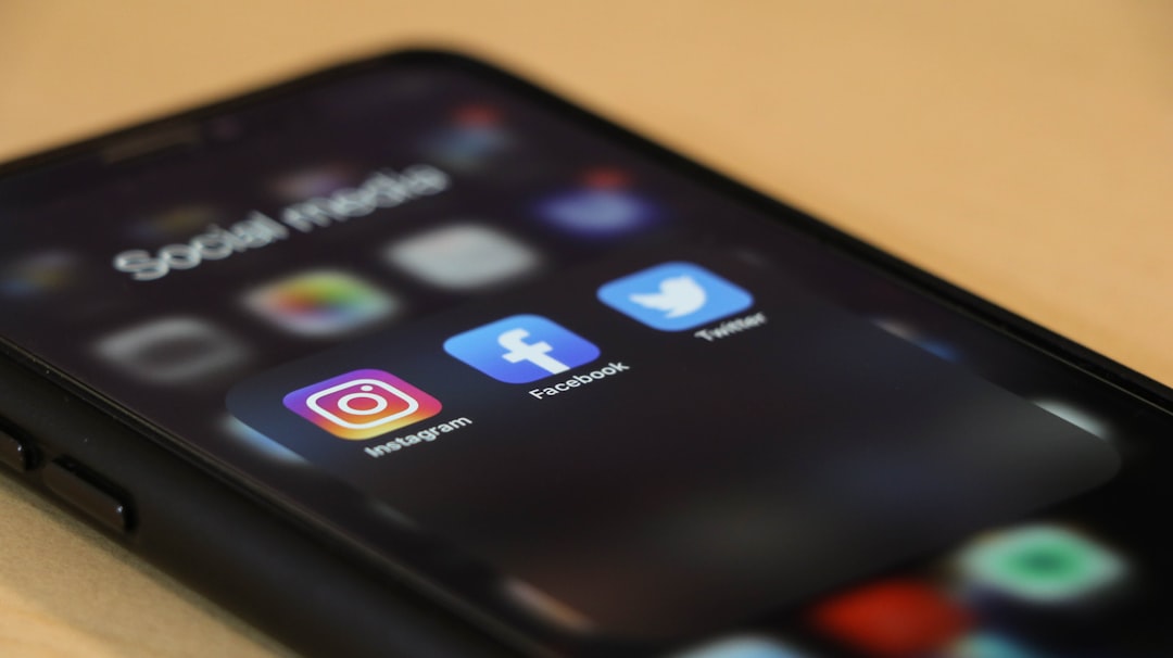 social media feed curation