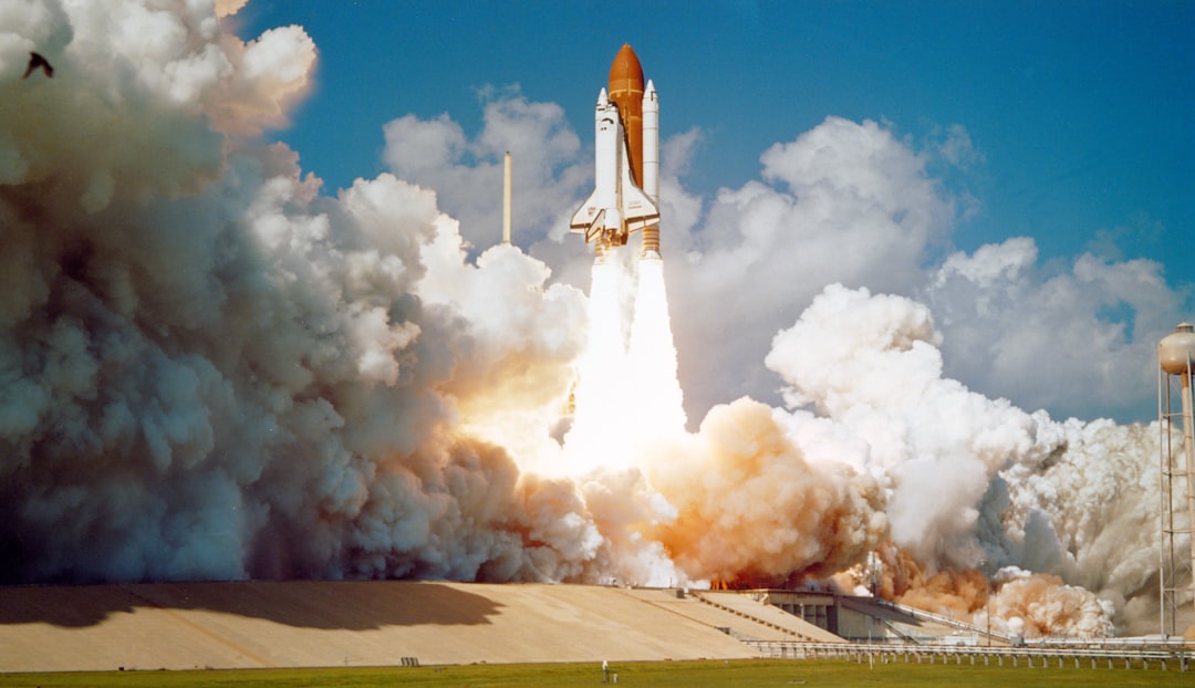Space tourism cost
