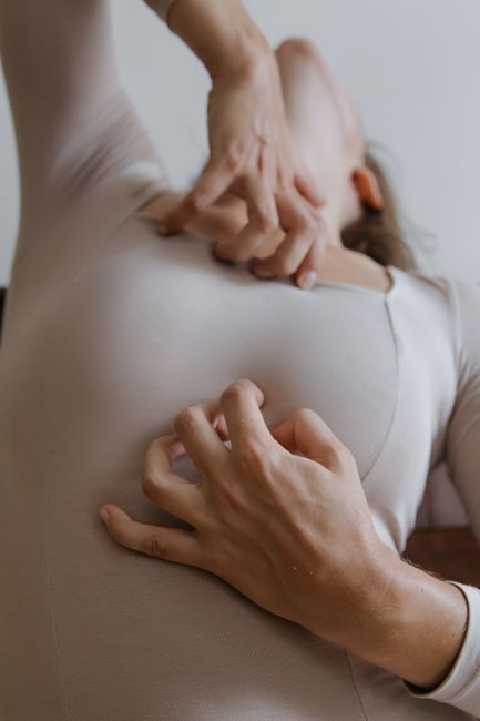 Why We Itch