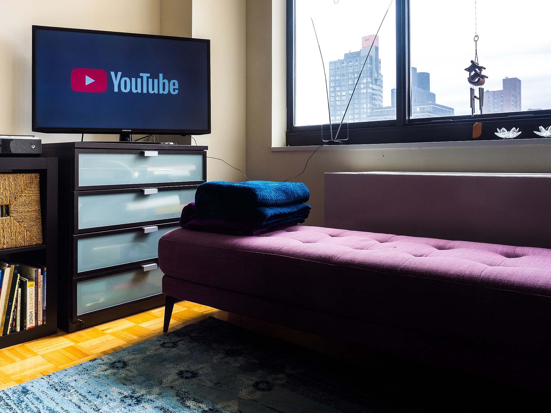 YouTube Premium
