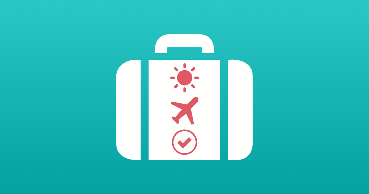 Best packing list apps