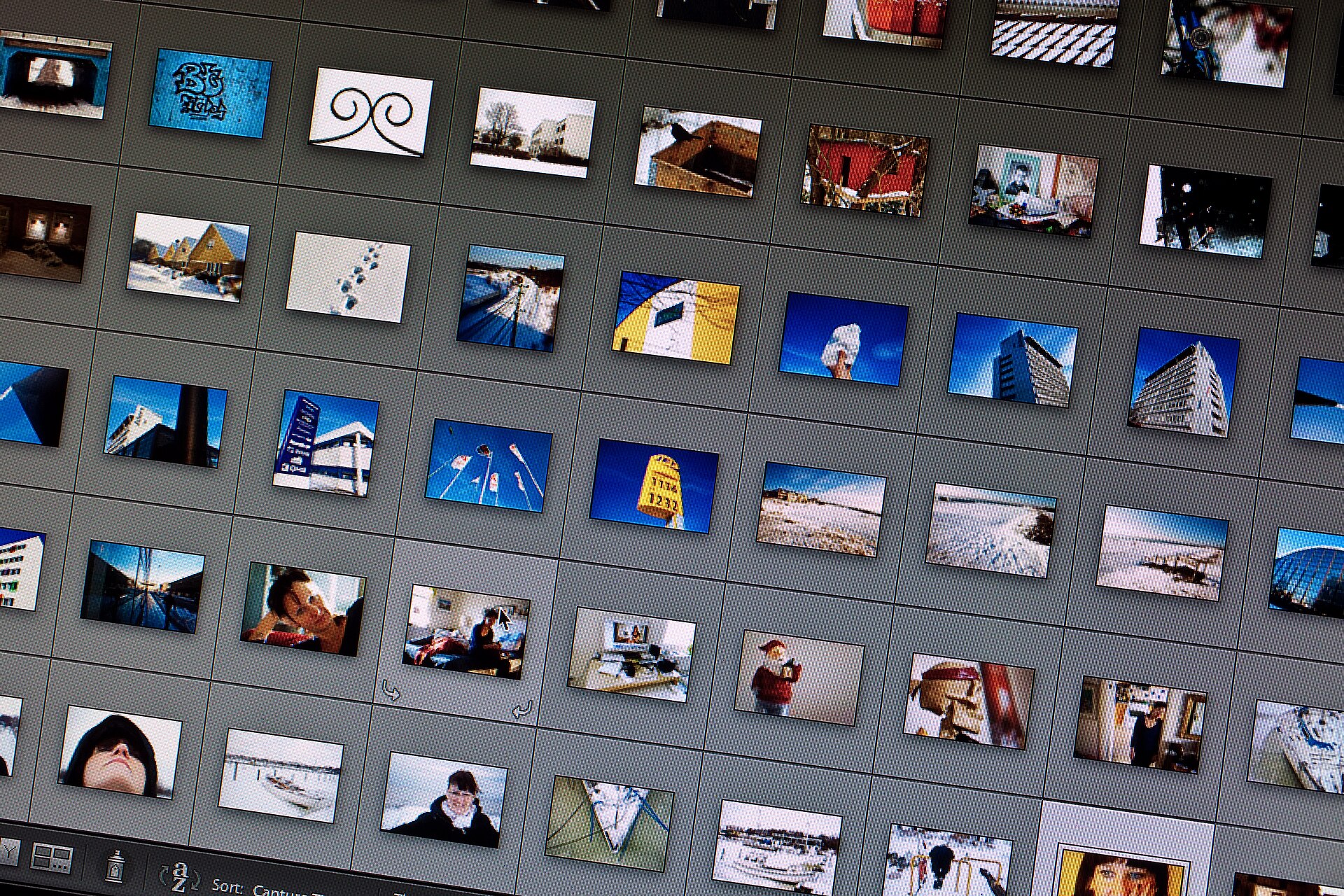 Canva photo editing
