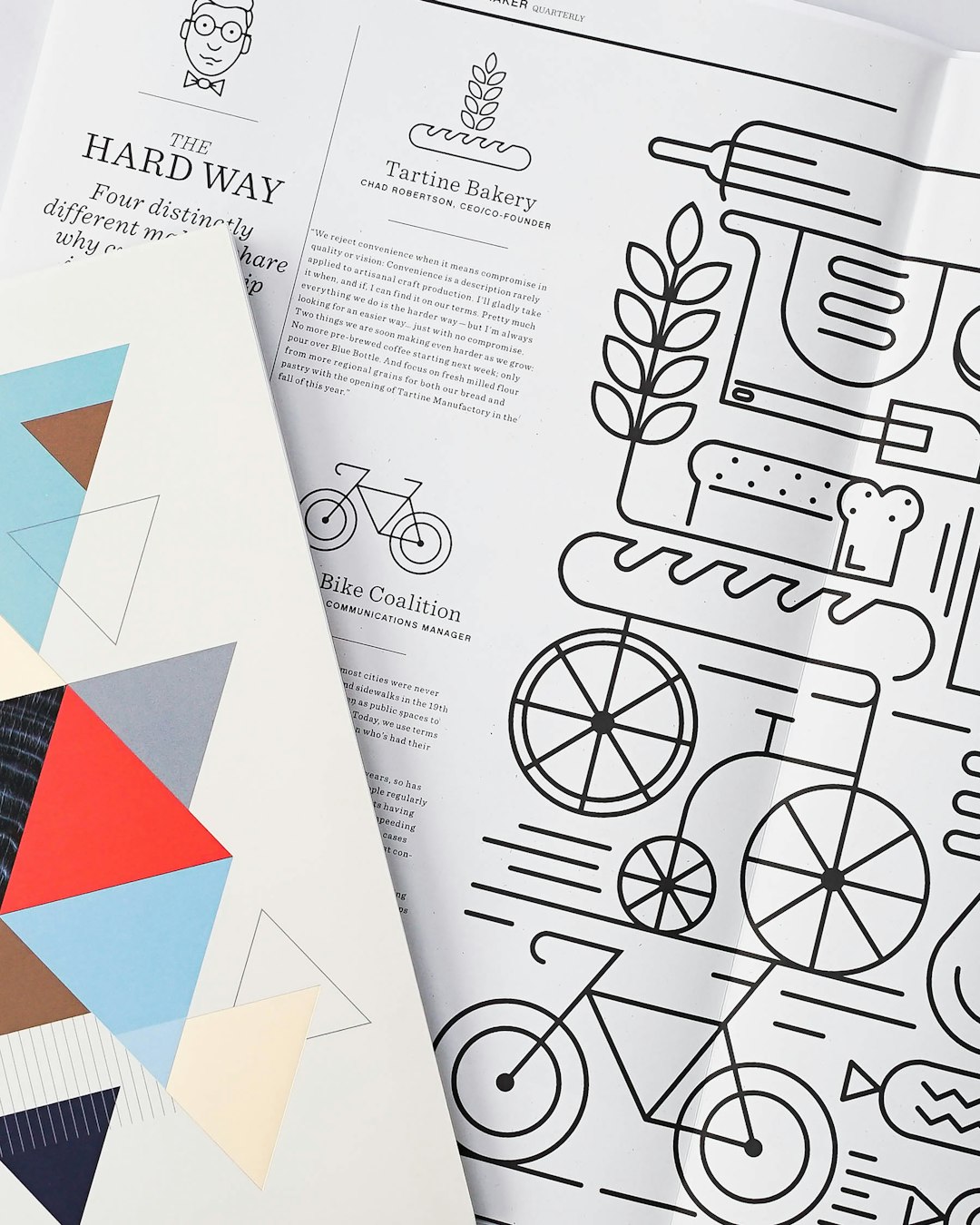 Canva Pinterest pin design