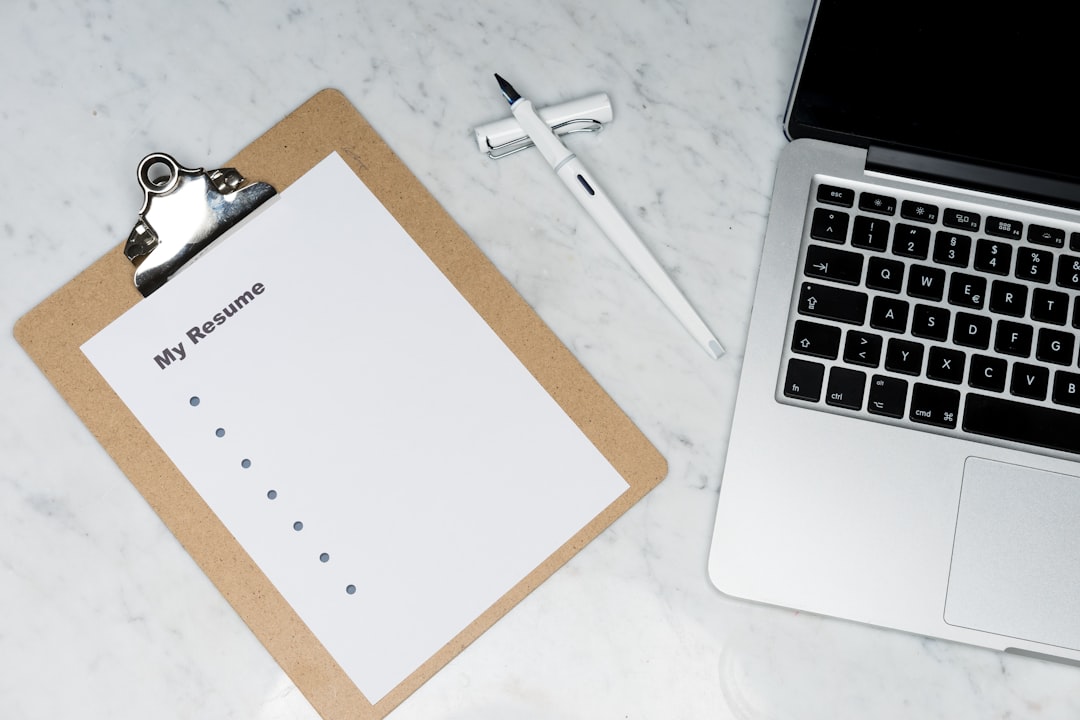 Canva resume ATS compatibility