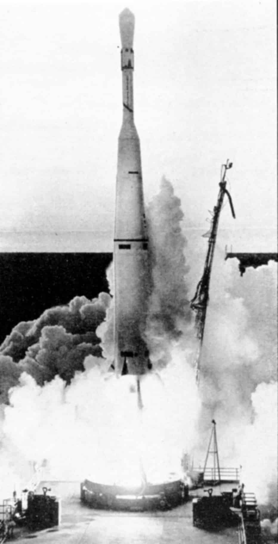 Cost to launch 1 kg into orbit