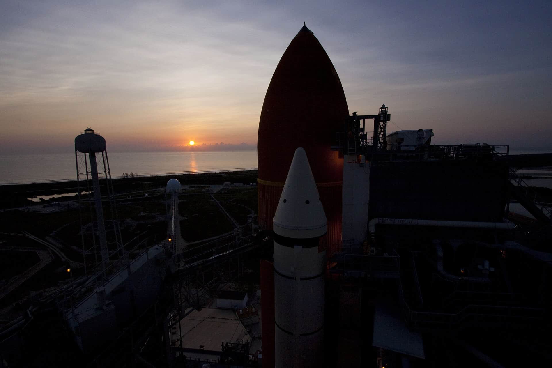 Cryogenic rocket propellants