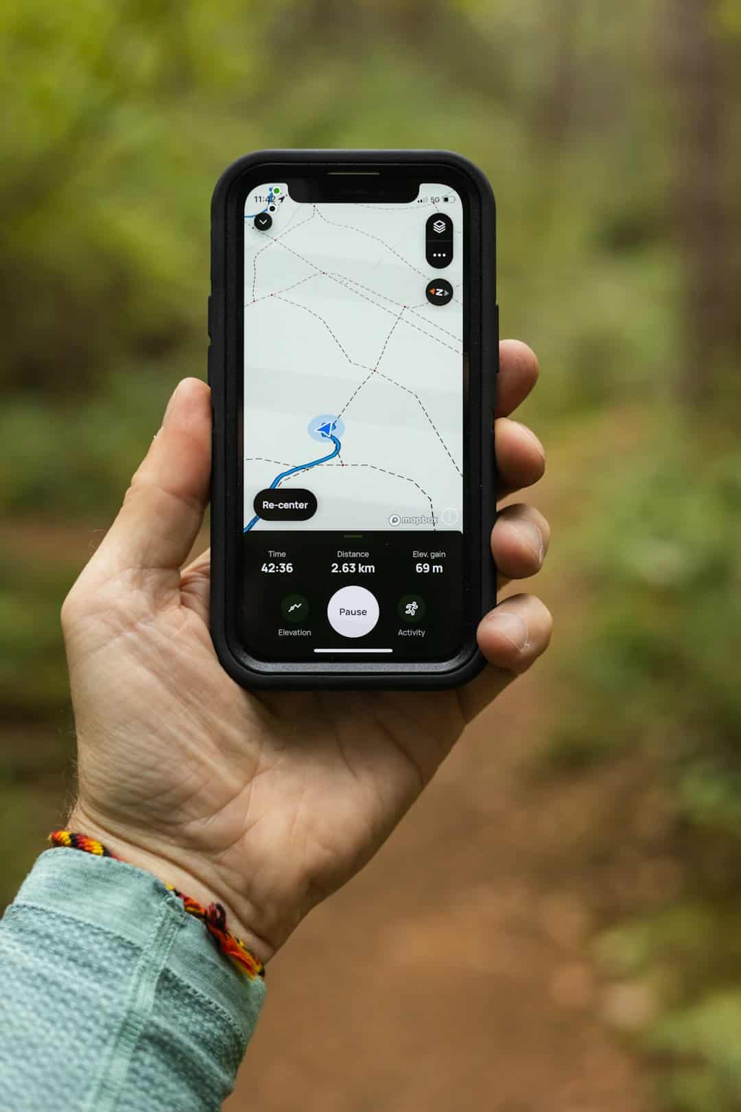 Finding a phone on silent or Do Not Disturb