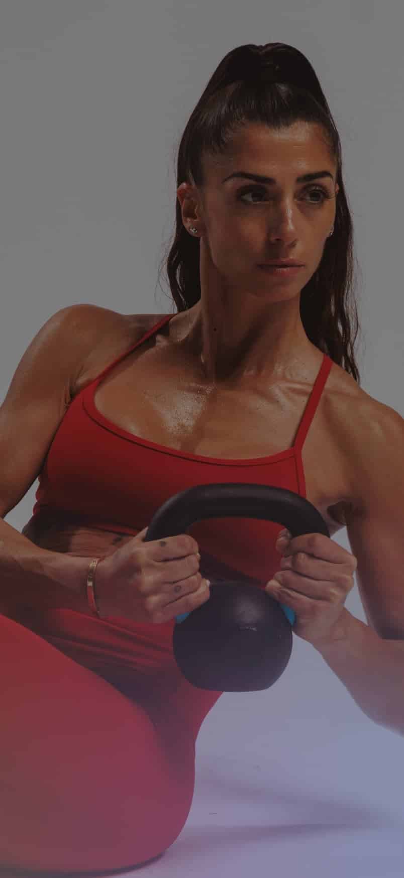 Fitbod (AI workout apps)