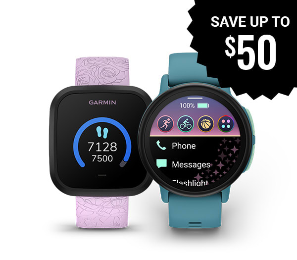 GPS running watches under 0