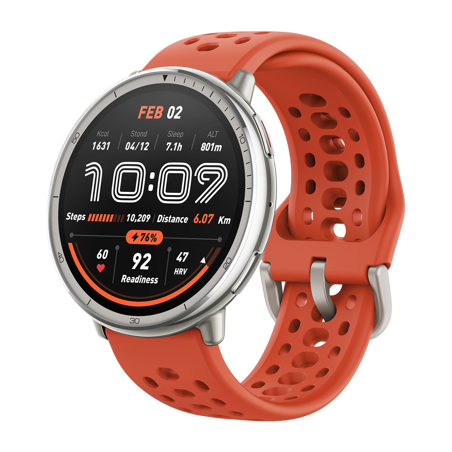 GPS running watches under 0