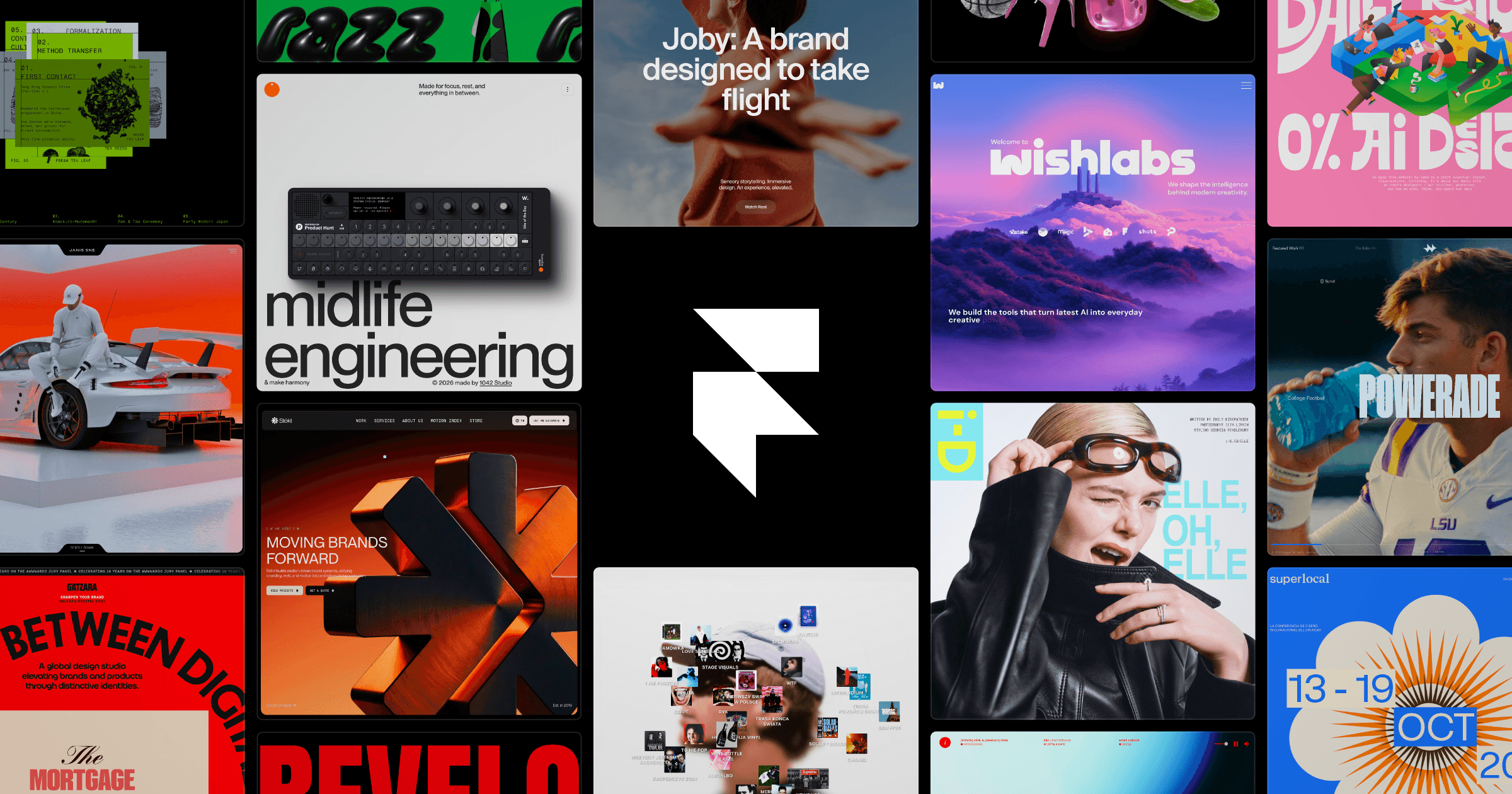 No-code landing page builders for solopreneurs