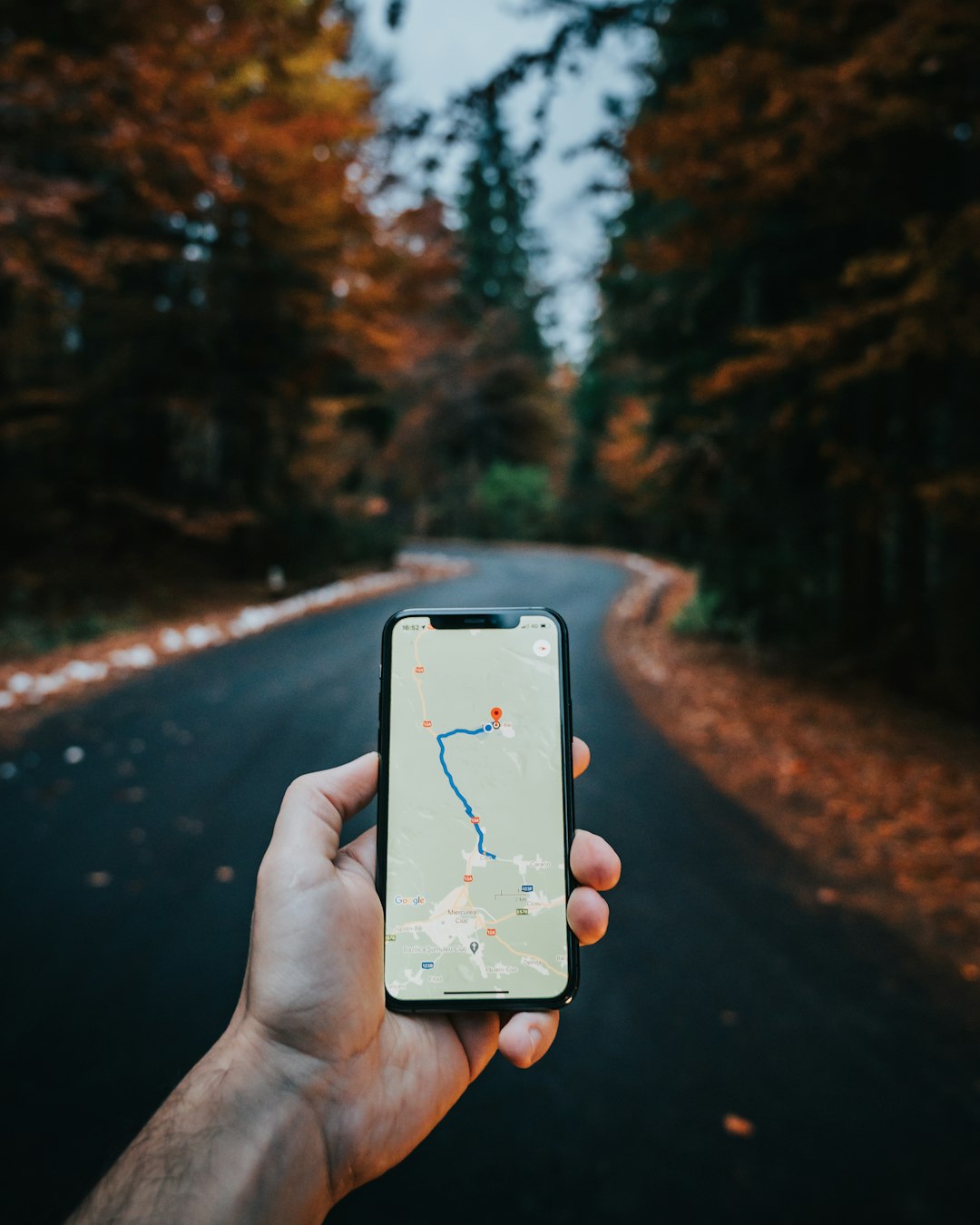 Offline maps apps for travelers