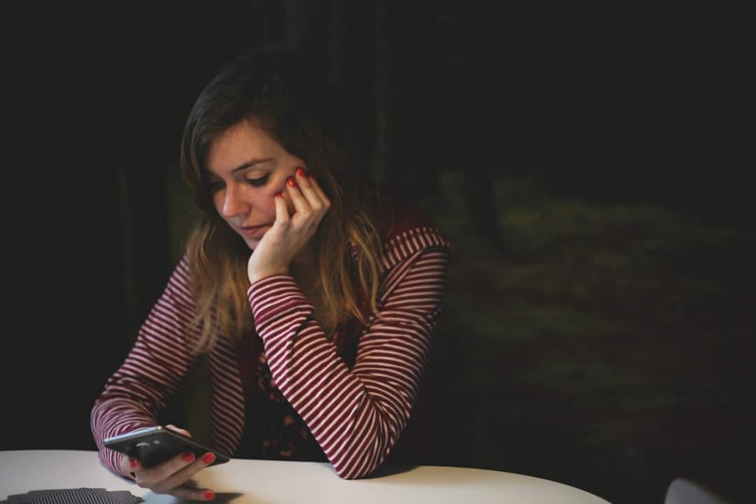 Protecting your attention span