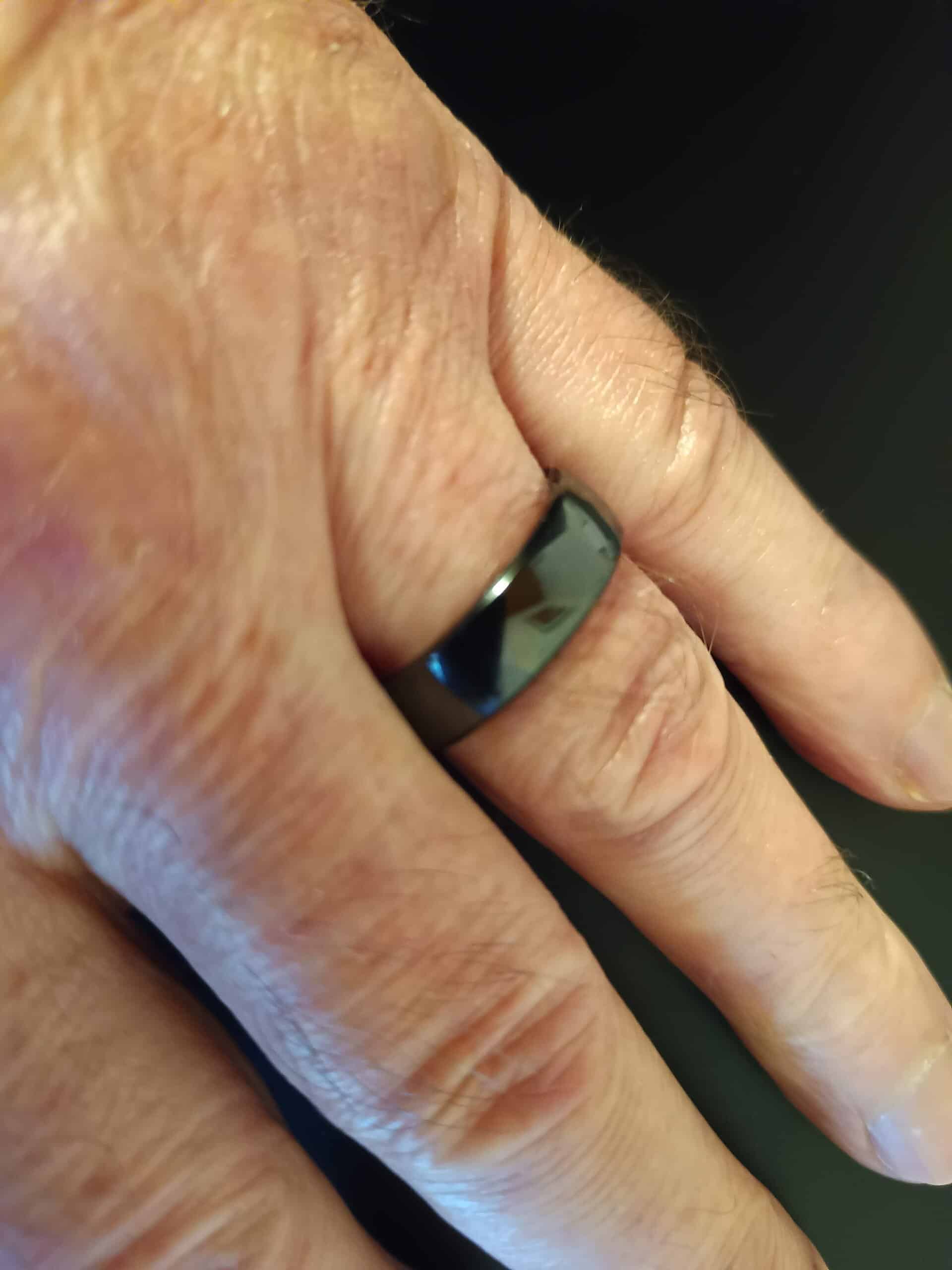 RingConn vs Ultrahuman