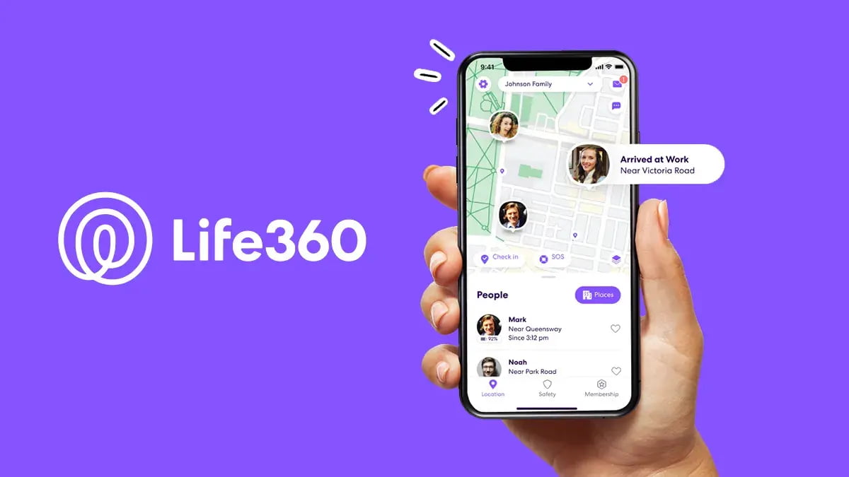 Safety apps for solo female travelers