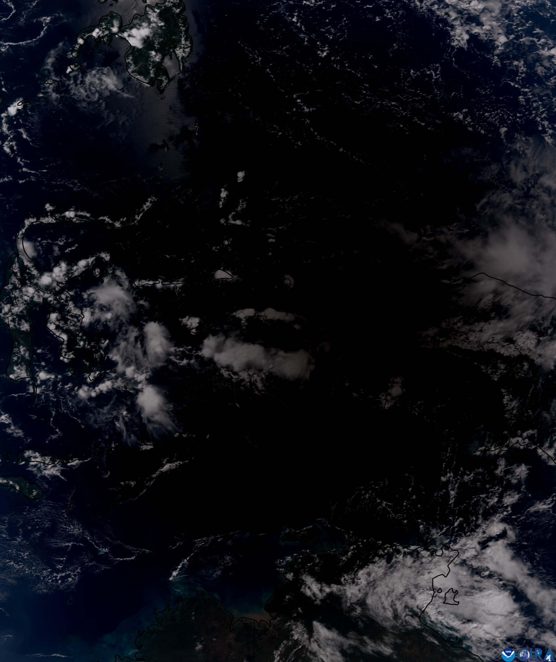 Satellite and space junk tracking apps