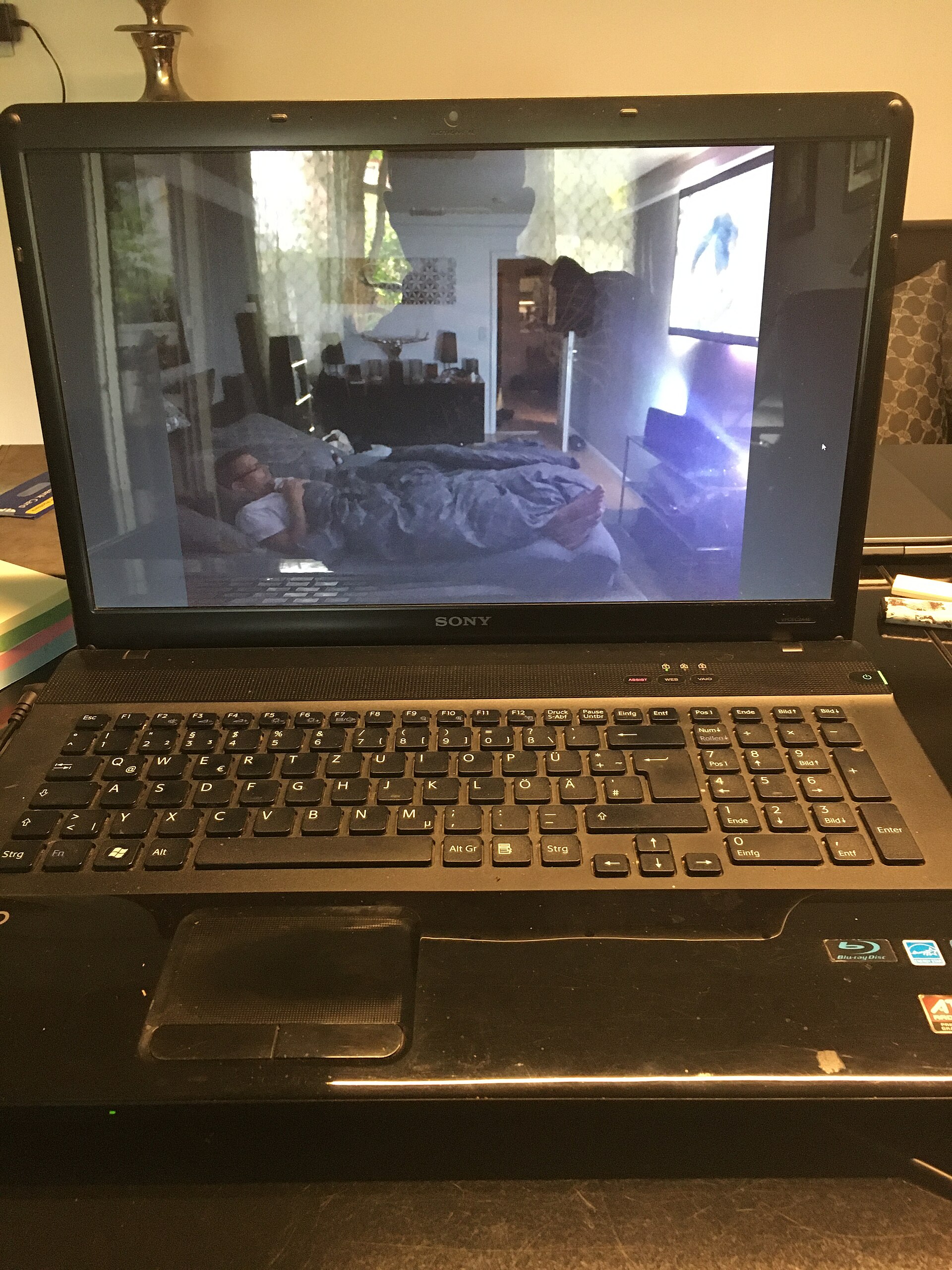 Screen sharing on Zoom, Google Meet, and Teams