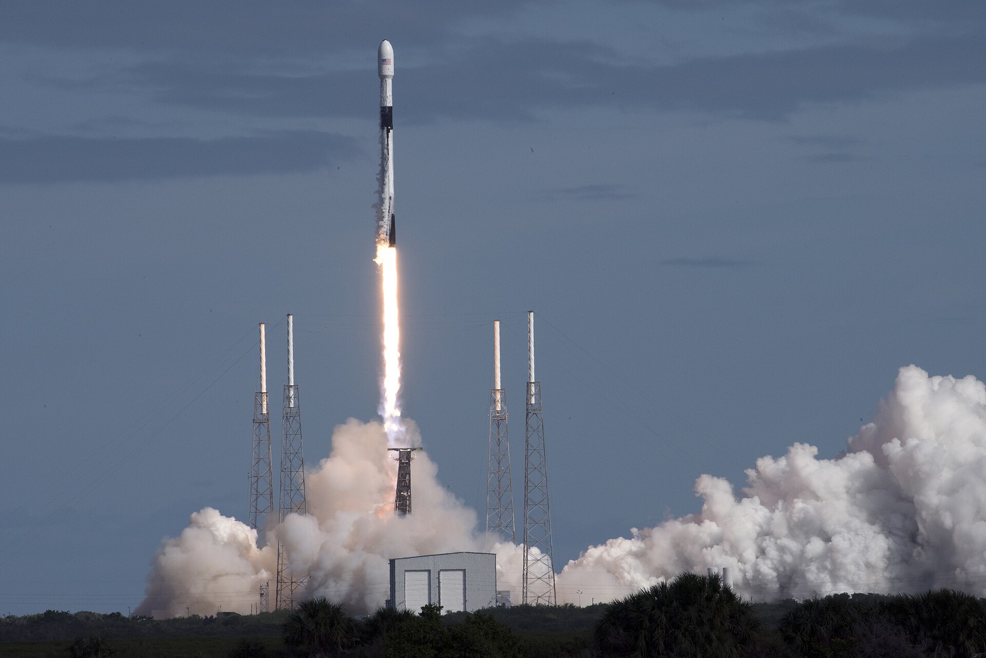 Starlink for rural internet