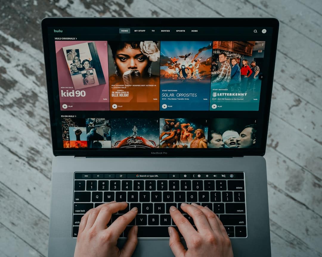 streaming recommendation algorithms