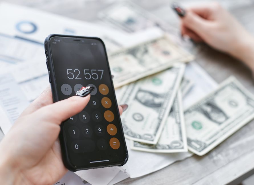 Travel budgeting apps for multi-currency spending