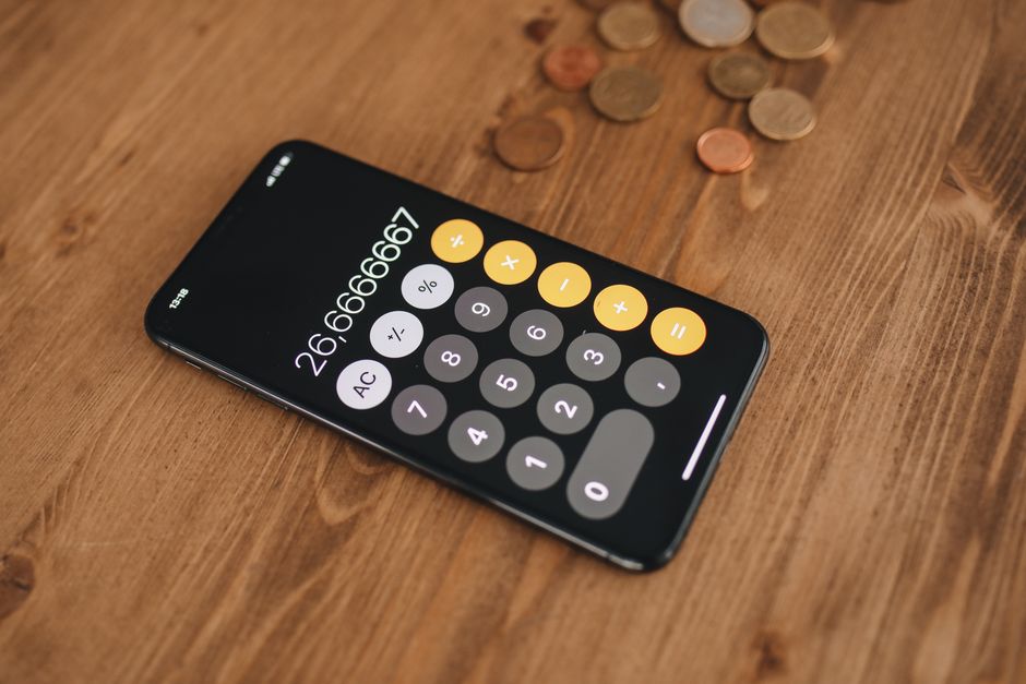 Travel budgeting apps for multi-currency spending