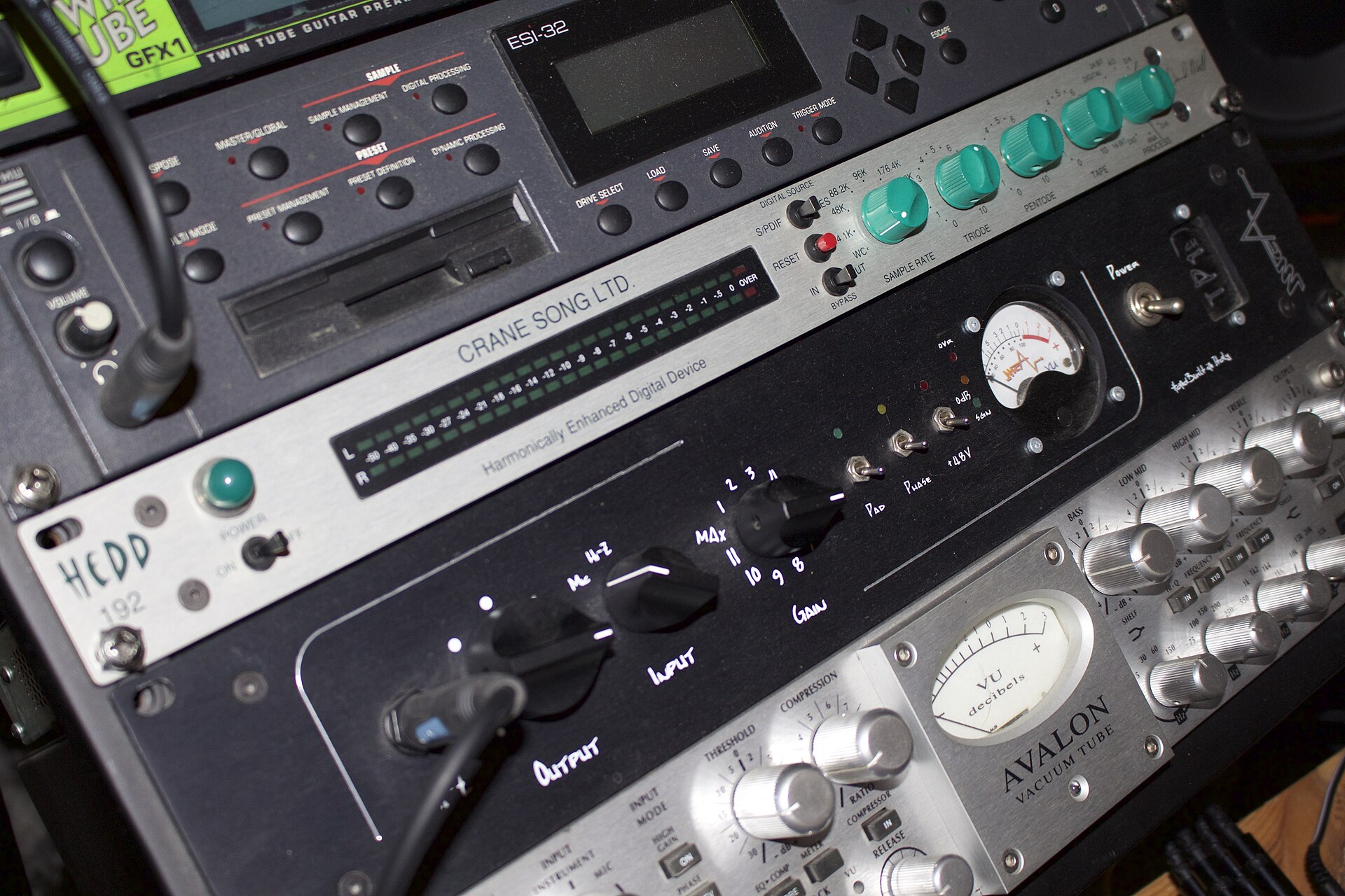 Why your voice sounds different on a recording