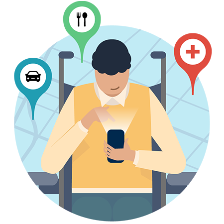 Best apps for storing travel documents offline