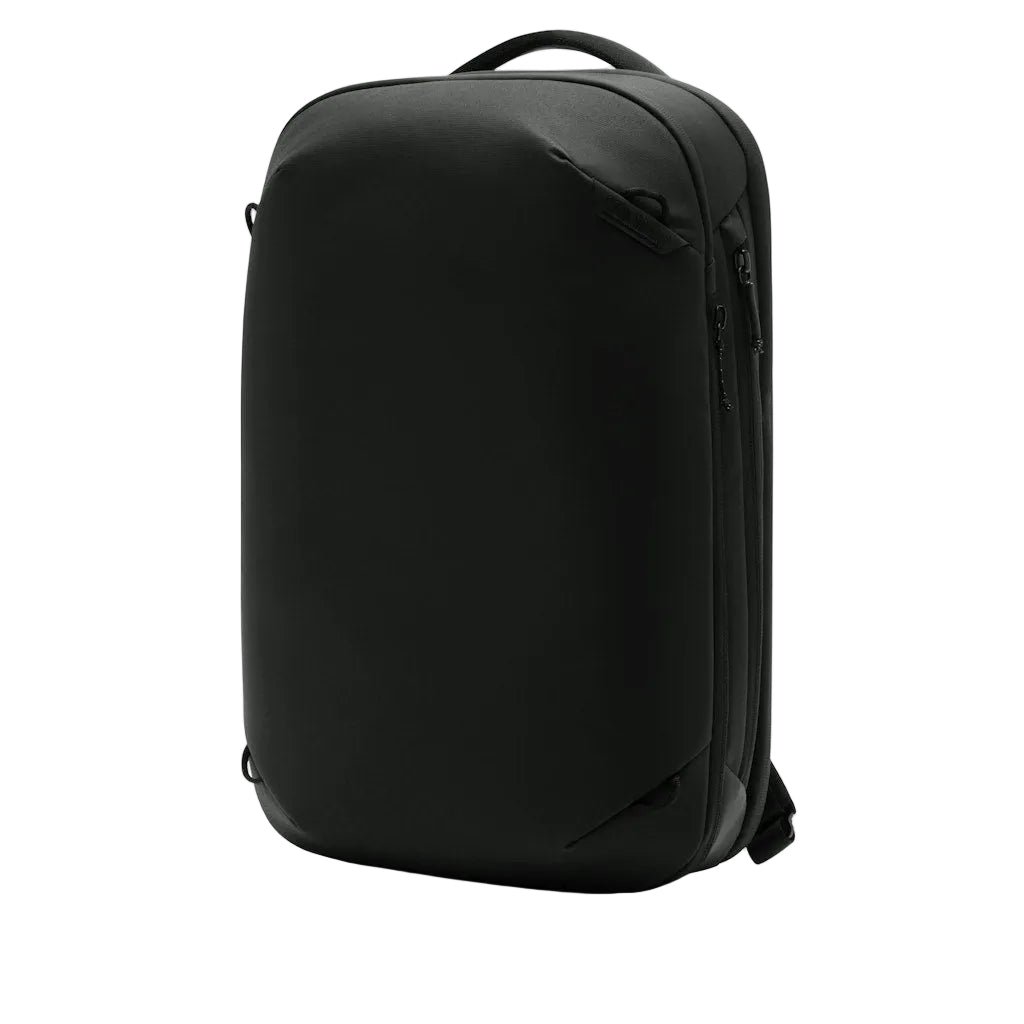 Carry-On Backpacks With a Laptop Compartment for Digital Nomads