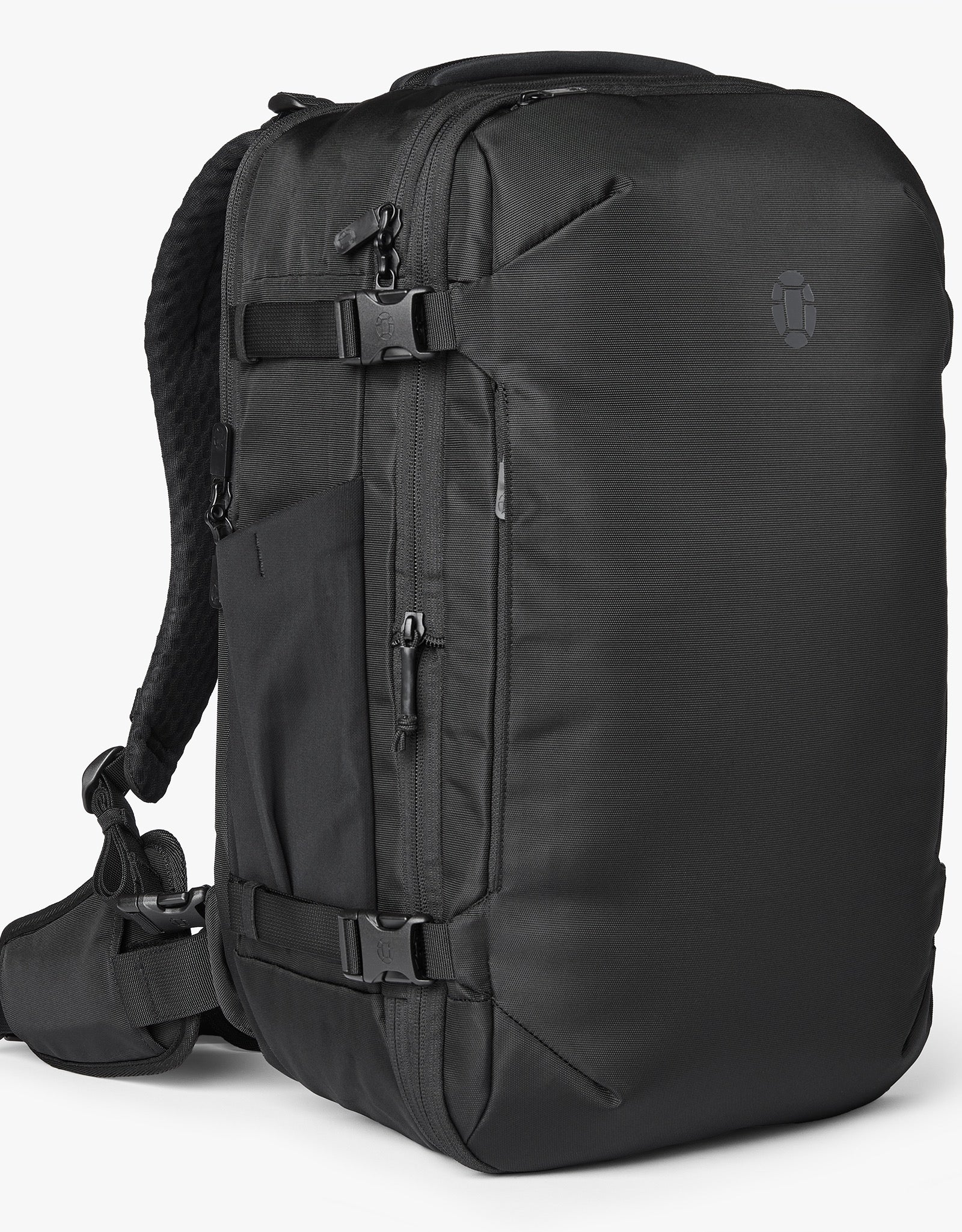 Carry-On Backpacks With a Laptop Compartment for Digital Nomads
